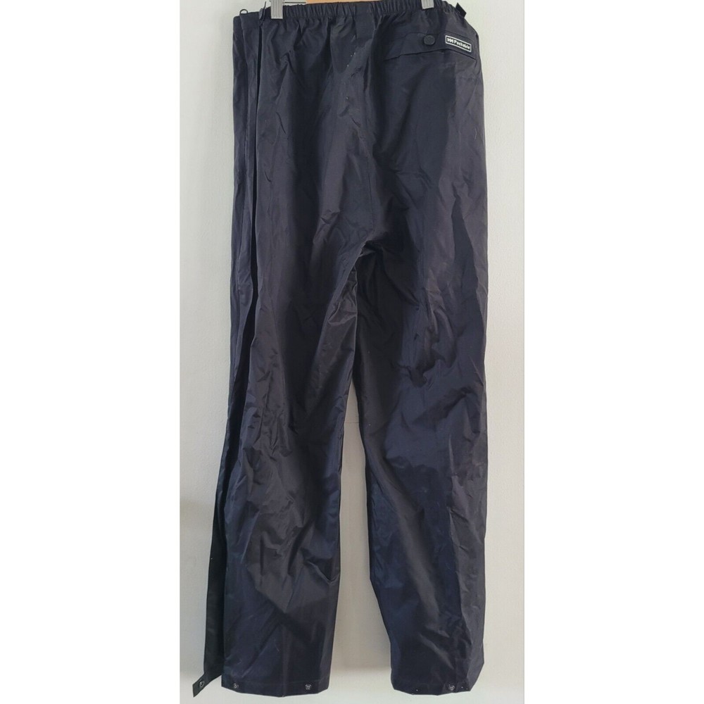 Helly Hansen Helly Tech Performance Packable Blac… - image 5